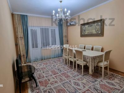 3-комнатная квартира, 83 м², 4/5 этаж, мкр Сары Арка, Бактыгерей Кулманов 38 за 30 млн 〒 в Атырау, мкр Сары Арка