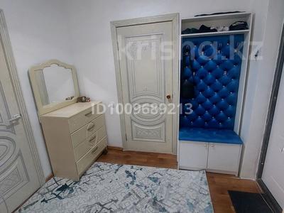 1-бөлмелі пәтер · 45 м² · 2/5 қабат, мкр Саялы 28, бағасы: 24 млн ₸ в Алматы, Алатауский р-н
