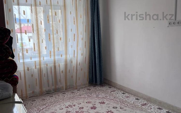 1-комнатная квартира · 24.4 м² · 3/5 этаж, Доспановой 58 за 8.5 млн ₸ в Уральске — фото 2