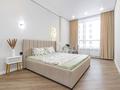 3-бөлмелі пәтер · 105 м² · 15/25 қабат, Абиша Кекилбайулы 270, бағасы: 30 000 ₸ в Алматы, Бостандыкский р-н