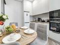 3-бөлмелі пәтер · 105 м² · 15/25 қабат, Абиша Кекилбайулы 270, бағасы: 30 000 ₸ в Алматы, Бостандыкский р-н — фото 10