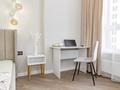 3-бөлмелі пәтер · 105 м² · 15/25 қабат, Абиша Кекилбайулы 270, бағасы: 30 000 ₸ в Алматы, Бостандыкский р-н — фото 3
