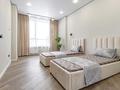 3-бөлмелі пәтер · 105 м² · 15/25 қабат, Абиша Кекилбайулы 270, бағасы: 30 000 ₸ в Алматы, Бостандыкский р-н — фото 4