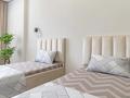 3-бөлмелі пәтер · 105 м² · 15/25 қабат, Абиша Кекилбайулы 270, бағасы: 30 000 ₸ в Алматы, Бостандыкский р-н — фото 5