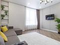 3-бөлмелі пәтер · 105 м² · 15/25 қабат, Абиша Кекилбайулы 270, бағасы: 30 000 ₸ в Алматы, Бостандыкский р-н — фото 6