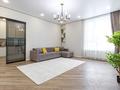 3-бөлмелі пәтер · 105 м² · 15/25 қабат, Абиша Кекилбайулы 270, бағасы: 30 000 ₸ в Алматы, Бостандыкский р-н — фото 7