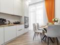 3-бөлмелі пәтер · 105 м² · 15/25 қабат, Абиша Кекилбайулы 270, бағасы: 30 000 ₸ в Алматы, Бостандыкский р-н — фото 9