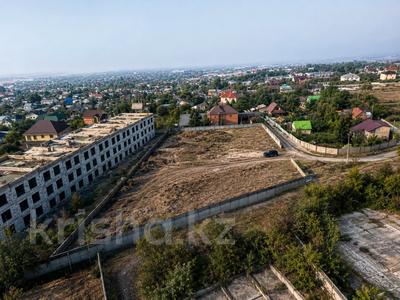Участок · 38 соток, мкр Таужолы за 85 млн ₸ в Алматы, Наурызбайский р-н