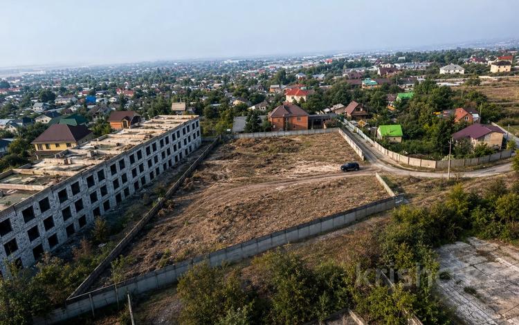 Участок · 38 соток, мкр Таужолы за 85 млн ₸ в Алматы, Наурызбайский р-н — фото 2