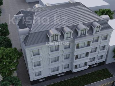 2-комнатная квартира, 68.7 м², 3/4 этаж, Мынбулак 23 за 21 млн 〒 в Таразе