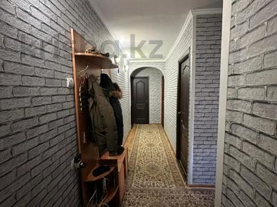 3-комнатная квартира · 65 м² · 5/5 этаж, мкр Айнабулак-2 за 34.5 млн ₸ в Алматы, Жетысуский р-н