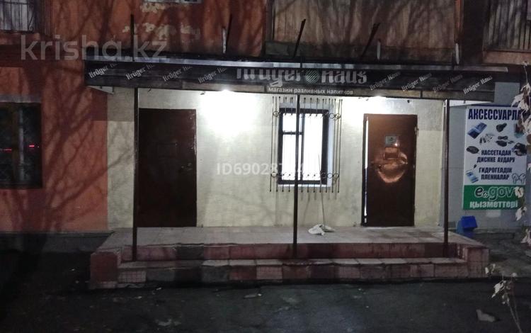 Еркін, кеңселер, дүкендер мен бутиктер, қоғамдық тамақтану орны, сұлулық салондары · 57.3 м², бағасы: 22 млн ₸ в Таразе — фото 2