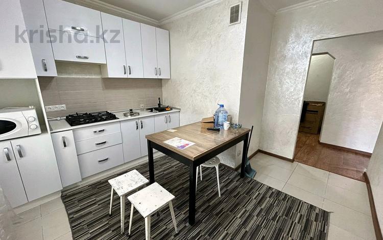 4-комнатная квартира, 90 м², 2/5 этаж, мүшелтой за 30 млн 〒 в Талдыкоргане, мкр Мушелтой — фото 3