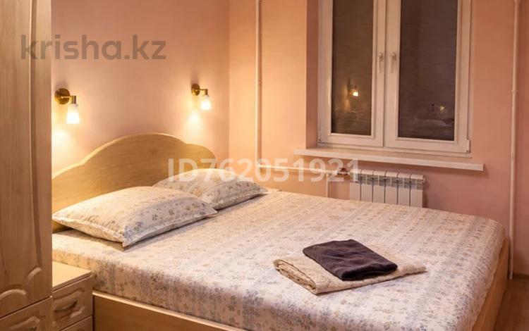 2-комнатная квартира · 50 м² · 2/5 этаж, Абылайхана 30 — Райымбек батыр Абылайхана за 1 500 ₸ в Алматы, Алмалинский р-н — фото 11