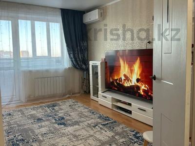 3-комнатная квартира · 85 м² · 8/9 этаж, Герасимова за 37 млн ₸ в Костанае
