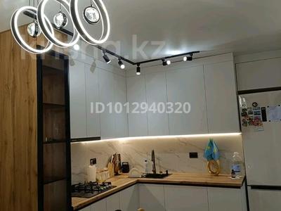 2-бөлмелі пәтер · 60 м² · 1/9 қабат, Шұғыла ш/а. 340/35 17к — Абая - Алатау, бағасы: 40 млн ₸ в Алматы, Наурызбайский р-н