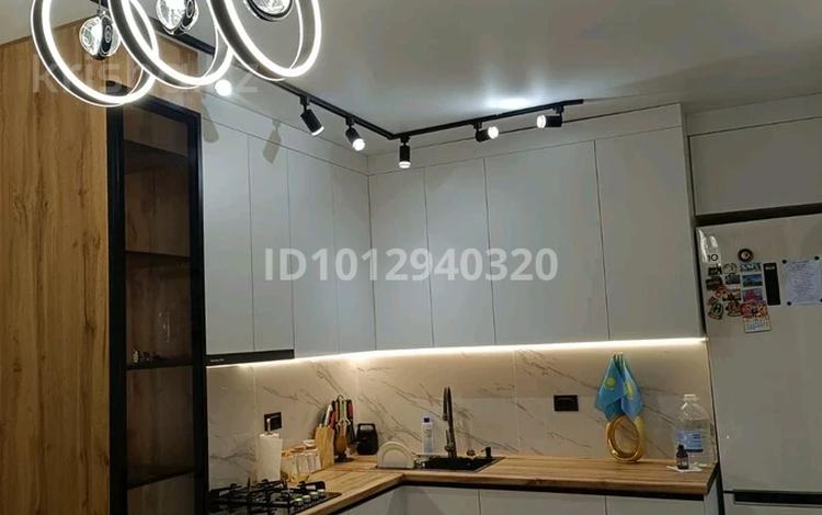 2-бөлмелі пәтер · 60 м² · 1/9 қабат, Шұғыла ш/а. 340/35 17к — Абая - Алатау, бағасы: 40 млн ₸ в Алматы, Наурызбайский р-н — фото 28