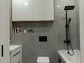2-бөлмелі пәтер · 60 м² · 1/9 қабат, Шұғыла ш/а. 340/35 17к — Абая - Алатау, бағасы: 40 млн ₸ в Алматы, Наурызбайский р-н — фото 10