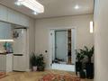 2-бөлмелі пәтер · 60 м² · 1/9 қабат, мкр Шугыла 340/35 17к — Абая - Алатау, бағасы: 40.5 млн ₸ в Алматы, Наурызбайский р-н — фото 5