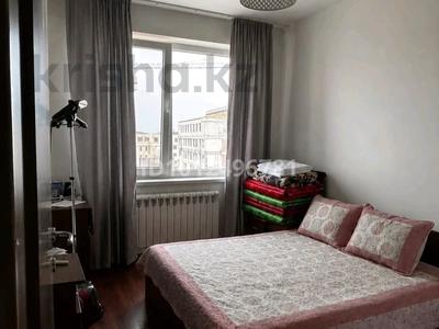 3-бөлмелі пәтер · 94 м² · 6/7 қабат, Аль-фараби, бағасы: 55 млн ₸ в Астане, Есильский р-н