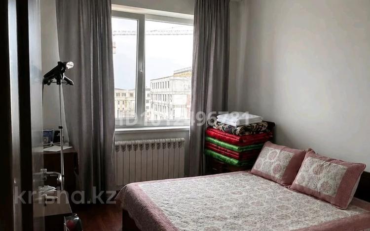 3-бөлмелі пәтер · 94 м² · 6/7 қабат, Аль-фараби, бағасы: 55 млн ₸ в Астане, Есильский р-н — фото 2
