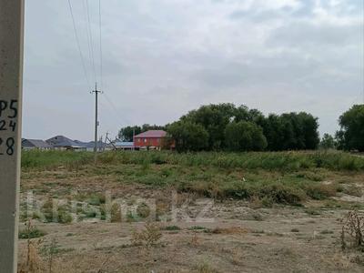 Жер телімі · 6 сотық, Бауыржан Момышұлы — √14 мектеп жанында, бағасы: 14.2 млн ₸ в Коянкусе