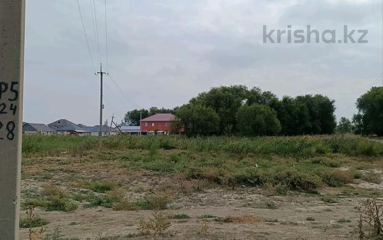 Участок · 6 соток, Бауыржан Момышұлы — √14 мектеп жанында за 14.2 млн ₸ в Коянкусе — фото 2