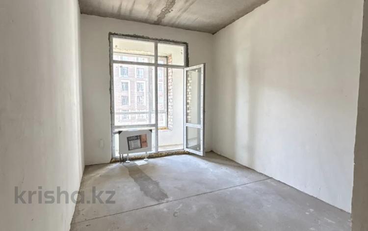 2-бөлмелі пәтер · 44.91 м² · 7/12 қабат, Тауелсиздик 25/1 — Шарль де Голль Акбулак, бағасы: 29 млн ₸ в Астане, Алматы р-н — фото 23