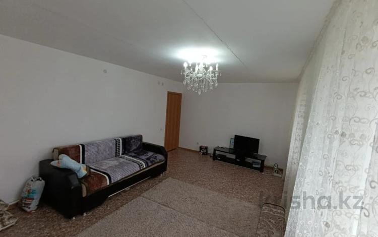 2-бөлмелі пәтер · 48 м² · 3/5 қабат, Доспанова 28, бағасы: 12 млн ₸ в Аксу — фото 14
