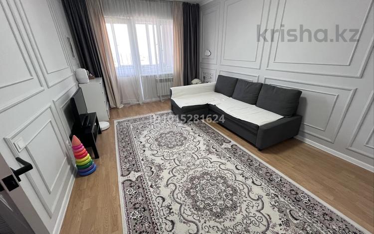 1-комнатная квартира · 43 м² · 5/7 этаж, Каскелен 147 за 20.5 млн ₸ — фото 2
