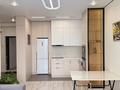2-комнатная квартира · 54.5 м² · 2/5 этаж, мкр 20-й, Мкр 20-й 46 за 45 млн ₸ в Алматы, Алатауский р-н — фото 15