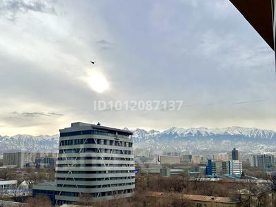 2-комнатная квартира · 58 м² · 10/13 этаж, Ади Шарипова 145 за 80 млн ₸ в Алматы, Алмалинский р-н