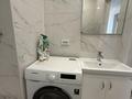 1-комнатная квартира · 45 м² · 13/17 этаж, Толе би 181 — Толе би угол Ауэзова за 320 000 ₸ в Алматы, Алмалинский р-н — фото 10