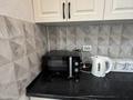1-комнатная квартира · 45 м² · 13/17 этаж, Толе би 181 — Толе би угол Ауэзова за 320 000 ₸ в Алматы, Алмалинский р-н — фото 8