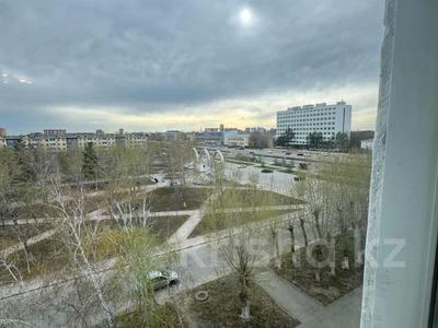 3-бөлмелі пәтер · 64 м² · 5/5 қабат, Текстильщиков 18, бағасы: 21.5 млн ₸ в Костанае