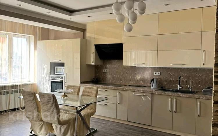 2-комнатная квартира · 102 м² · 10/13 этаж, Ходжанова 77, 81 — Ергожина за ~ 76 млн ₸ в Алматы, Бостандыкский р-н — фото 2