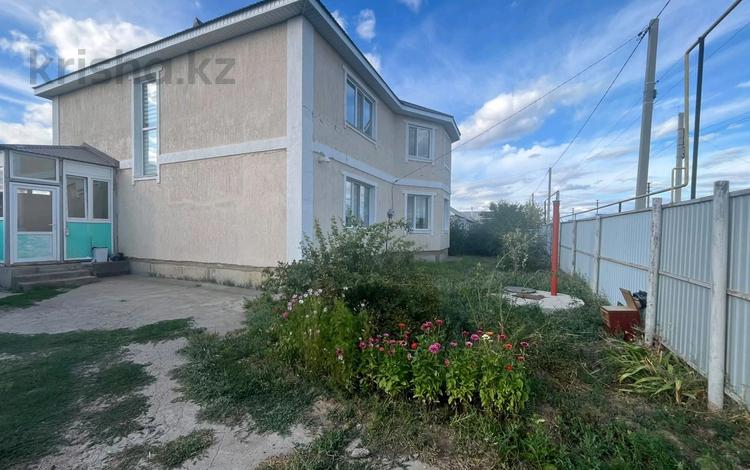 Отдельный дом · 4 комнаты · 225 м² · 10 сот., мкр. Зачаганск пгт за 50 млн ₸ в Уральске — фото 2