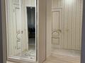 3-бөлмелі пәтер · 100 м² · 6/9 қабат, Үркер, Ильяса Омарова 11 — 71 школа, бағасы: 55 млн ₸ в Астане, Нура р-н — фото 10