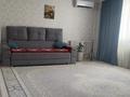 3-бөлмелі пәтер · 100 м² · 6/9 қабат, Үркер, Ильяса Омарова 11 — 71 школа, бағасы: 55 млн ₸ в Астане, Нура р-н — фото 2