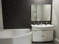 3-бөлмелі пәтер · 100 м² · 6/9 қабат, Үркер, Ильяса Омарова 11 — 71 школа, бағасы: 55 млн ₸ в Астане, Нура р-н — фото 20