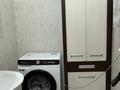 3-бөлмелі пәтер · 100 м² · 6/9 қабат, Үркер, Ильяса Омарова 11 — 71 школа, бағасы: 55 млн ₸ в Астане, Нура р-н — фото 24