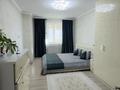 3-бөлмелі пәтер · 100 м² · 6/9 қабат, Үркер, Ильяса Омарова 11 — 71 школа, бағасы: 55 млн ₸ в Астане, Нура р-н — фото 3
