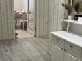 3-бөлмелі пәтер · 100 м² · 6/9 қабат, Үркер, Ильяса Омарова 11 — 71 школа, бағасы: 55 млн ₸ в Астане, Нура р-н — фото 8