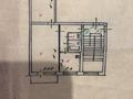 2-бөлмелі пәтер · 44.3 м² · 2/5 қабат, Мира 51 — Дом находиться в двух шагах от городского Акимата , напротив дома детский сад 30. ,так же 5 минут ходьбы до ФОК “Жигер».остановки и продуктовые магазины находиться так же рядом ., бағасы: 23 млн ₸ в Жезказгане