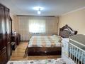 Отдельный дом · 8 комнат · 200 м² · 4.5 сот., мкр 112 квартал 50 — Бейбарыс Султан за 32 млн ₸ в Шымкенте, Туран р-н — фото 12