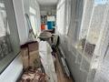 2-комнатная квартира · 53.1 м² · 9/10 этаж, 8-й Микрорайон 1 за 25.5 млн ₸ в Костанае — фото 15