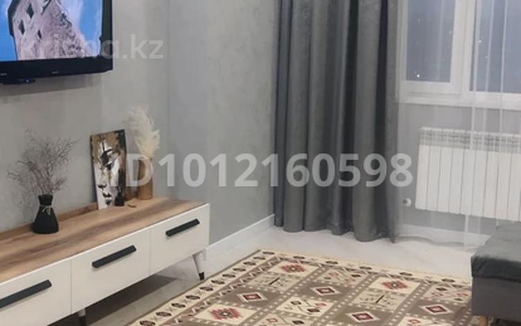 2-бөлмелі пәтер · 43 м² · 9/12 қабат, ул. Бактыораза Бейсекбаева 11, бағасы: 31.5 млн ₸ в Астане, р-н Байконур — фото 2