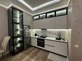 1-бөлмелі пәтер · 47.9 м² · 2/5 қабат, мкр. Алтын орда, Батыс 2 уч. 22Е — Мангилик ел, бағасы: 26 млн ₸ в Актобе