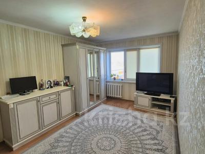 3-бөлмелі пәтер · 61.8 м² · 4/5 қабат, Торайгырова 44, бағасы: 22 млн ₸ в Павлодаре