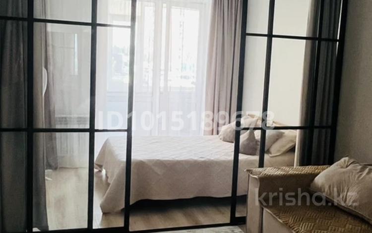 1-комнатная квартира · 47.1 м² · 1/9 этаж, Микрорайон Береке за 22 млн ₸ в Костанае — фото 2
